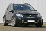 Mercedes-Benz ML63 AMG by VATH 2009 года
